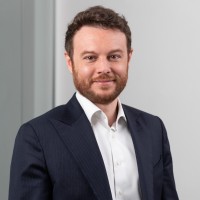 KYIP Capital SGR Employee Eugenio Conforti's profile photo