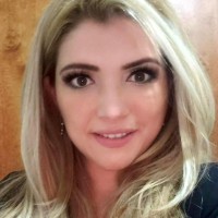 Anton Employee Msc. Shirley Suasnavas Saavedra's profile photo