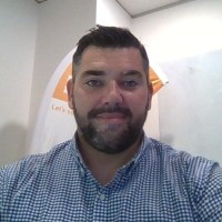 efex Employee Denis Delic's profile photo