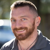 SurvTech Solutions Employee Henry Simpkins's profile photo