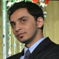 Binding Minds Inc. Employee Faizan Nawab's profile photo