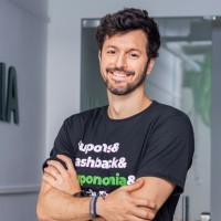 Cuponomia Employee Vinicius Dornela's profile photo