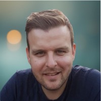 PEO - RT Employee Edwin Molenaar's profile photo