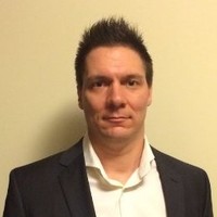 ANDA Present Group Employee Balazs Reviczky's profile photo