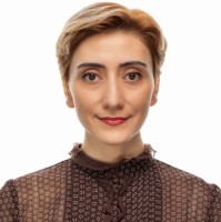 Aztelekom Employee Firuza Hasanova's profile photo