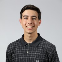 NC State Athletics Employee Brendan Hudson's profile photo