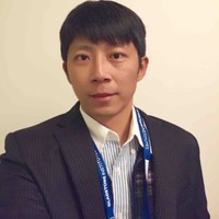 Meridigen Biotech (Antibody/Stem Cell Therapy, Investment) Employee Vincent Chen's profile photo