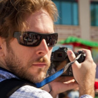Arizona State University Employee Benjamin Munson's profile photo