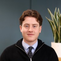 Joe Nugent's profile photo