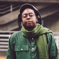 Spitz Shoes Employee Robbie Makwakwa's profile photo