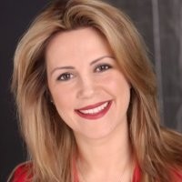 Obsidian Soft Employee Diana Hamdan's profile photo