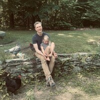 John Galt Solutions Employee Daniel Klitgaard's profile photo