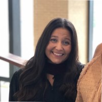 ElderFIT.App Employee Megan Zamora's profile photo