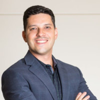 Daniel dos Reis Pedrosa Email