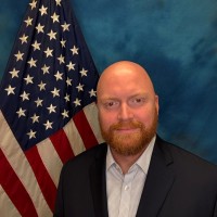 U.S. Department of State Employee William Huffman's profile photo