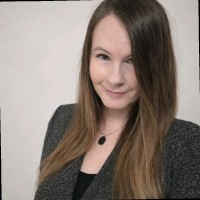 Adeo Web Employee Giedrė Stašionė's profile photo