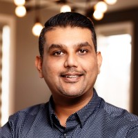 North Charge Inc. Employee Omar Rafique's profile photo