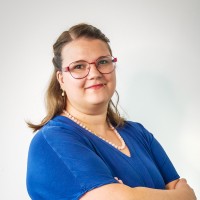 ImFusion GmbH Employee Judith Kurzmaier's profile photo