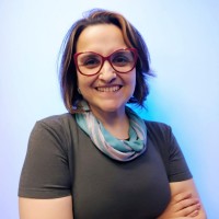 LBR Engenharia e Consultoria Ltda Employee Roberta Dionello's profile photo