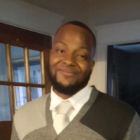 Amazon Leo Employee Nicholas Barlow's profile photo