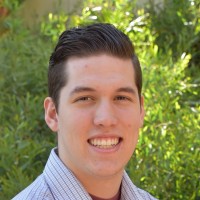 Northrop Grumman Employee Gregory Berg's profile photo