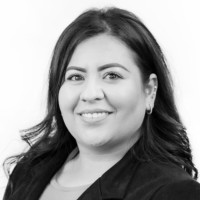 Agingnext Employee Berenice Alonso's profile photo