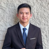 Fazenda Amway Nutrilite do Brasil Employee Brady Tran's profile photo