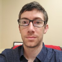 Floor & Decor Employee Daniel Gomez's profile photo