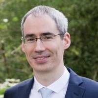 Amundi Employee Richard Casey's profile photo