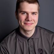 Kaufman Development Employee Bradley Joseph's profile photo