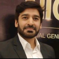Haroon Javed Email