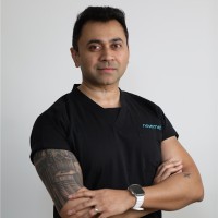Novomed Centers Employee Imran Ahmed's profile photo