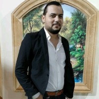 NAOS Solutions Employee Hesham Reafaay's profile photo