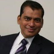 Prashant Naik Email