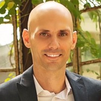 Stephen Crouch