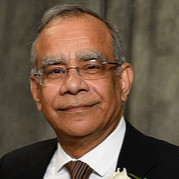 FLUOROTHERM POLYMERS INC. Employee Prabhat Shukla's profile photo