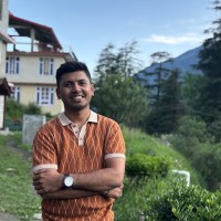 Sanctuary Employee Manish Kumar's profile photo