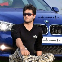 Gul Anwar Email