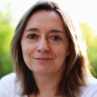 Trane Europe Employee Valérie Fauvet's profile photo