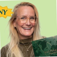 Coolstuff Employee Karoline Magnussen's profile photo