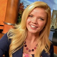 WYMT Employee Sarah Anderson's profile photo