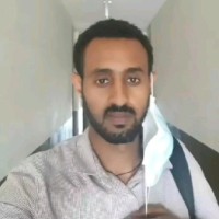 Yencomad Construction Plc Employee Ermiyas Weldeyohanes's profile photo