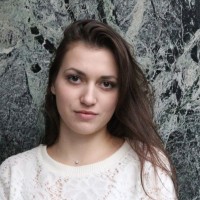 Cleverciti Employee Olha Vakulenko's profile photo