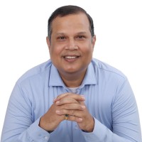 AppHelix Employee Bibhu Mishra's profile photo