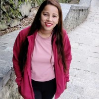 Part Time Jobs Base Employee Sonam Gupta's profile photo