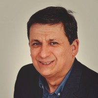 IPJ - Institut pratique du journalisme Employee Pascal Guénée's profile photo