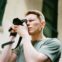 Jonathan Higbee Photography Employee Jonathan Higbee's profile photo