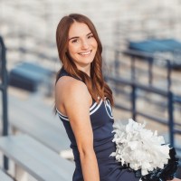 Katie Gamett Email & Phone Number