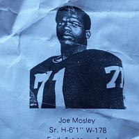 Joe Mosley Email & Phone Number