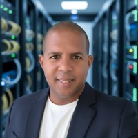 ETECSA Employee Yussel Castrizano Jimenez's profile photo